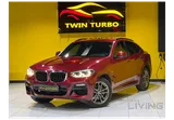BMW X4 2019